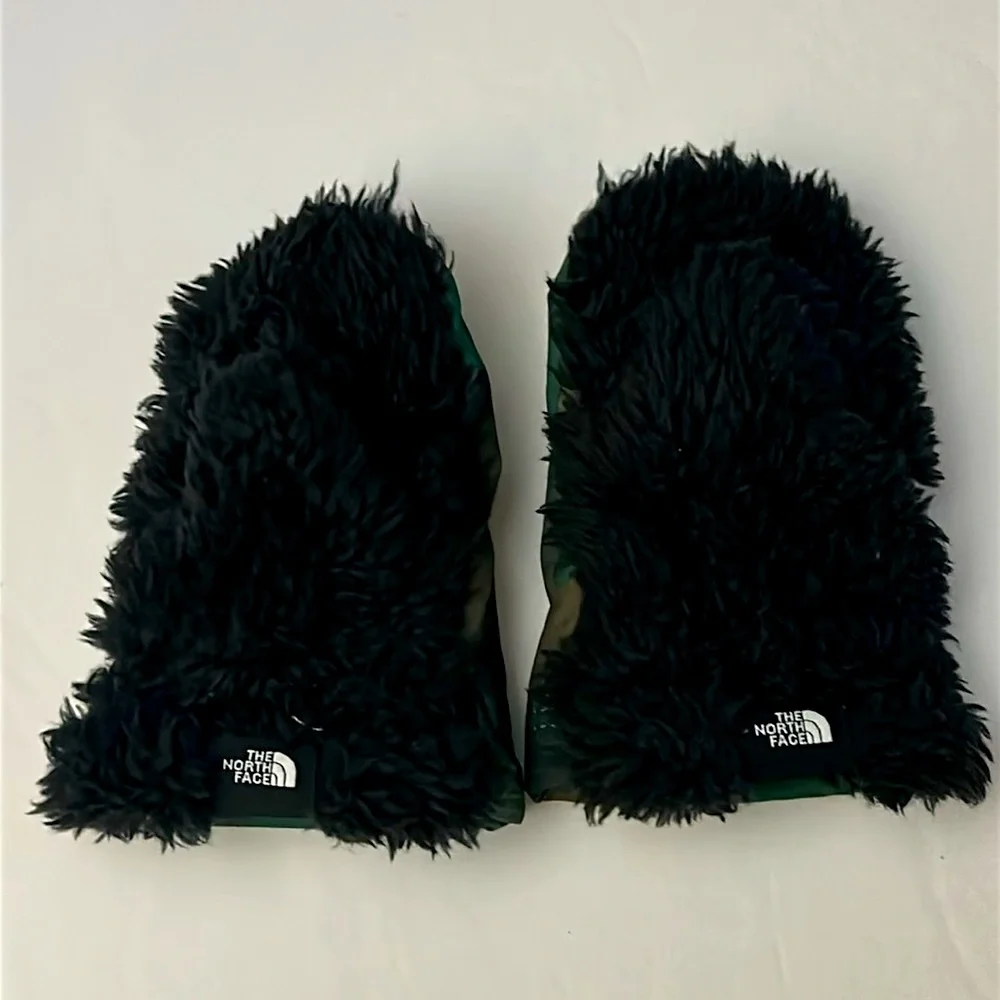 THE NORTH FACE || Littles Suave Oso Mitt. Sz. OS